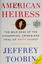 Capa de American heiress