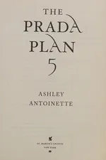 Capa de The Prada plan 5