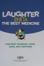 Capa de Laughter still is the best medicine