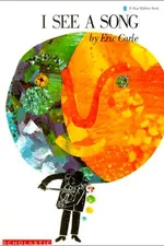 Capa de I See a Song