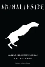 Cover of Állatvanbent