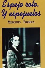 Capa de Espejo roto, y espejuelos