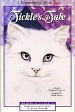 Cover of Tickle's Tale