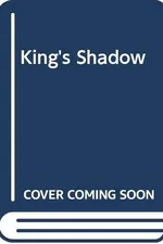 Cover of The King's Shadow