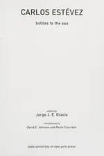 Cover of Carlos Estévez