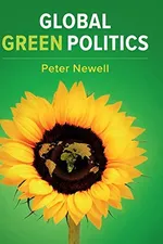 Capa de Global Green Politics