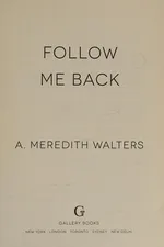 Capa de Follow me back