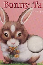 Capa de Bunny tale