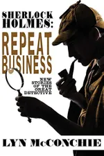 Capa de Repeat Business