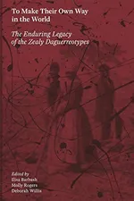 Capa de To Make Their Own Way in the World