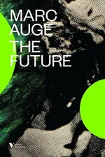Capa de The future