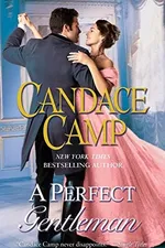 Cover of A perfect gentleman