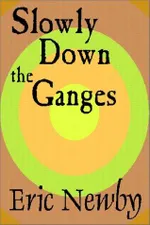 Capa de Slowly down the Ganges