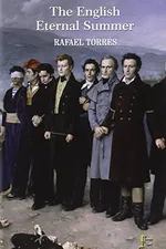 Capa de El cementerio de los ingleses