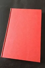 Cover of The frost and the fire