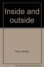Cover of Inside and outside