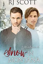 Cover of Snow in Montana