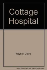 Capa de Cottage Hospital