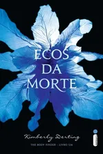 Capa de Ecos da Morte