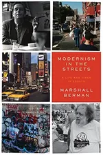 Capa de Modernism in the Streets