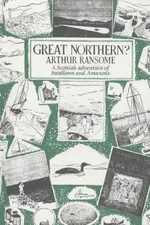 Capa de Great Northern?