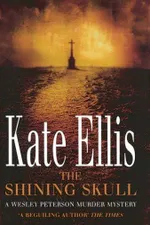 Cover of The Shining Skull