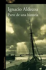 Capa de Parte de una historia