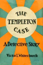 Cover of The Templeton Case