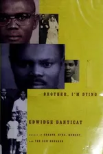 Capa de Brother, I'm dying