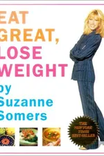 Capa de Eat Great, Lose Weight