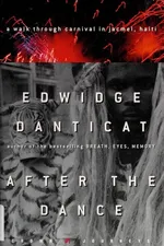 Capa de After the Dance