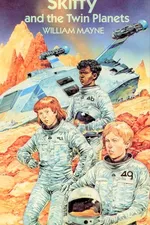 Cover of Skiffy and the Twin Planets