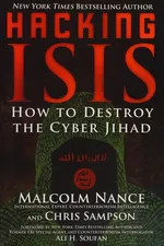 Capa de Hacking ISIS