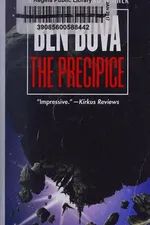 Cover of Precipice