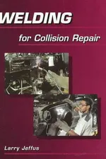 Capa de Welding for Collision Repair