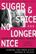 Capa de Sugar & Spice and No Longer Nice