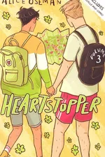 Cover of Heartstopper