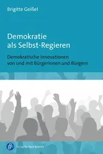 Capa de Demokratie als Selbst-Regieren