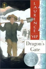 Cover of Dragon's Gate (Golden Mountain Chronicles)