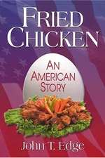 Capa de Fried Chicken