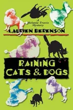 Capa de Raining cats & dogs