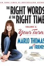 Capa de The Right Words at the Right Time, Vol. 2