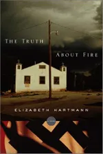 Capa de The truth about fire