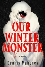 Capa de Our Winter Monster