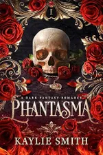 Capa de Phantasma