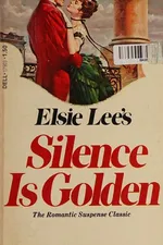 Capa de Silence is golden