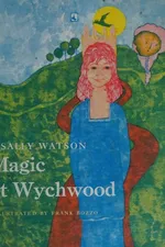 Capa de Magic at Wychwood