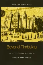 Capa de Beyond Timbuktu