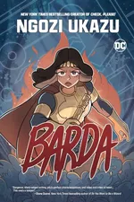 Capa de Barda