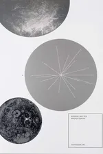 Capa de Radiant Matter